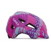 Přilba GIRO Scamp II mat pink animal vel.: S (49-53 cm)