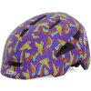Přilba GIRO Scamp II purple libre vel.: S (49-53 cm)