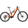 Horské Elektrokolo Cannondale Moterra SL 2 - rám L