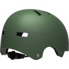 Přilba BELL Local mat dark green vel.: M
