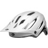 Přilba BELL 4Forty mat/glos white/black vel.: M (56-59 cm)