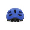 Přilba GIRO Fixture II mat trim blue vel.: (54-61 cm)