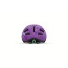 detska helma giro fixture ii youth mat purple ripple w1200