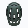 Přilba BELL Nomad 2 mat green vel.: M/L (53-60 cm)