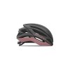 prilba giro syntax mat metalic coal dusty rose s (1)