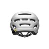 Přilba BELL 4Forty MIPS mat/glos white/black vel.: L (58-62 cm)
