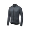 gore c3 thermo jersey lab graphite 2