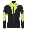 montura slick 2 maglia verde lime black
