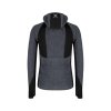 vertigo ptc alpha fz hooded gunmetal grey 1