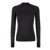 seamless merino 2 maglia woman
