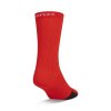 ponozky giro hrc team bright red 1