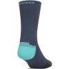 ponozky giro hrc team phantom bluescreaming teal 1