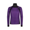 vertigo octa high neck maglia petunia