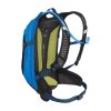Cyklistický batoh CamelBak MULE Pro 14 Ibiza Blue/Orange  Trailový batoh s ventilací Air Support™ Pro a 3l rezervoárem