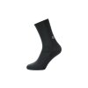 12796 2 gore shields socks black