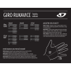 GIRO RUKAVICE