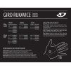 GIRO RUKAVICE