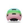 GIRO Scamp II Mat Light Pink:Green Fade3