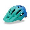 Aqua Green:Blue Jewel FadeA1