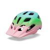 Mat Light Pink:Green Fade1