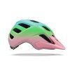 Mat Light Pink:Green Fade3