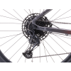 Krosové elektrokolo CRUSSIS e-Cross 9.11 28" 715 Wh