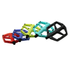 pedaly look trail roc fusion 18 w1800