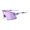 Clarion Purple:Clear