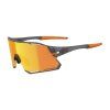 Clarion Orange:Clear