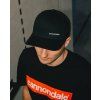 Lifestyle kšiltovka Cannondale Retro Trucker BLK