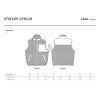 Lifestyle vesta Cannondale SVLS Jacket BLK vel.: L