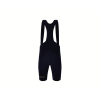shorts with braces santini unico edge black 3 w1800 result