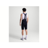 shorts with braces santini unico edge black 1 w1800 result
