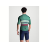 unisex jersey santini bengal evo green 1 w1800 result