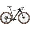 CANNONDALE TOPSTONE CARBON 1 LEFTY AXS (C15185U10:BLK)