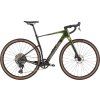 CANNONDALE TOPSTONE CARBON 2 AXS 1X (C15335U10:SGR)