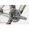 Gravel kolo Cannondale Topstone Carbon 2 GRX 2X TSK
