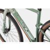 Gravel kolo Cannondale Topstone Carbon 2 GRX 2X TSK