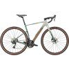 Gravel kolo Cannondale Topstone Carbon 2 GRX 2X TSK