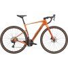 CANNONDALE TOPSTONE CARBON 3 GRX 2X (C15175U30:ORS)