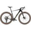 CANNONDALE TOPSTONE CARBON LEFTY 1 AXS (C1519GU10:BLK)