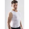 GORE M Base Layer Sleeveless Shirt white 3