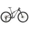 CANNONDALE SCALPEL 29%22 CARBON 2 LEFTY (C24354U10:SBK)