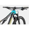 CANNONDALE SCALPEL 29%22 CARBON 3 (C24403U30:IBL) 4