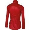 cs16057 castelli bellissima jacket red back