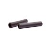 supacaz siliconez grips main black