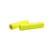 supacaz siliconez grips yellow
