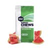 GU Energy chews 60 g meloun