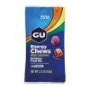 Energetické bonbony GU Energy Chews 60 g