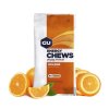 GU Energy chews 60 g pomeranc